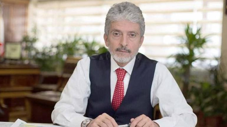Mustafa Tuna'dan, Melih Gökçek'e 15 milyon TL'lik suçlama