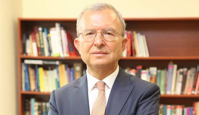 İstanbul Okan Üniversitesi’ne yeni rektör atandı