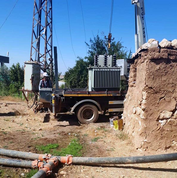 Mardin'de ele geçirildi... Büyüklükleri şaşırttı !