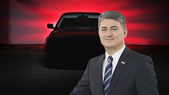 Yerli otomobil CEO'sundan dikkat çeken açıklama