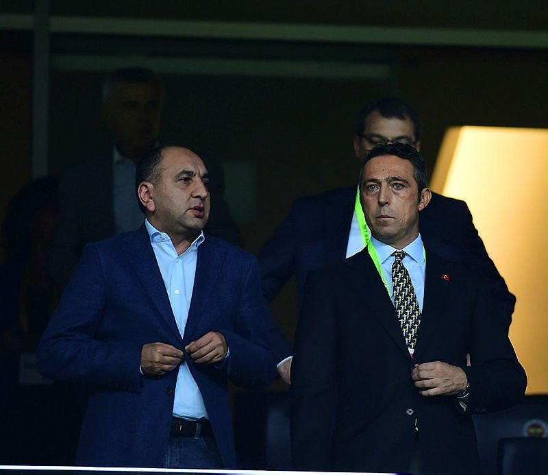 Fenerbahçe'de gözler futbolcularda ! - Resim: 2