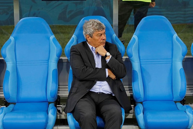 Fenerbahçe'de Lucescu bombası ! - Resim: 4
