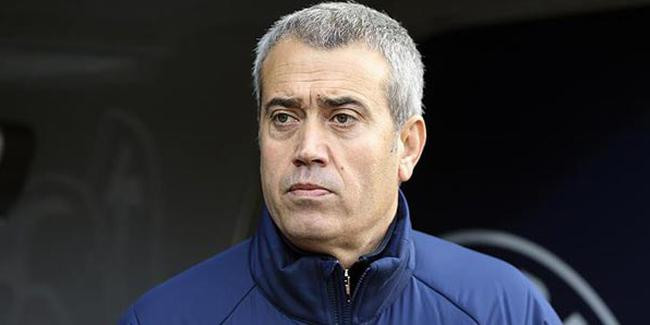Ali Koç'un yerli hoca adayı Kemal Özdeş