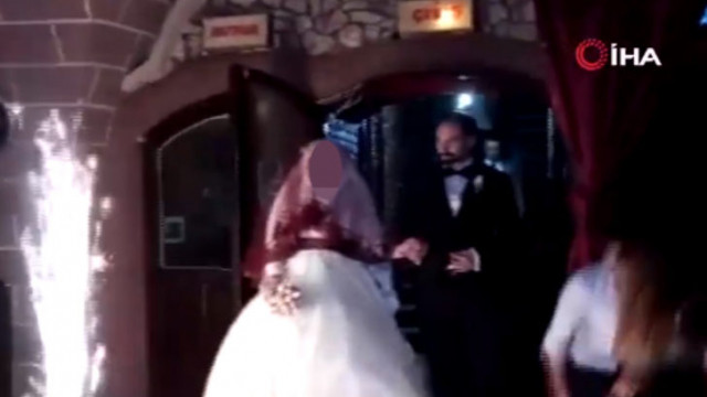 Genç kız diye evlenmişti; hayatının şokunu yaşadı