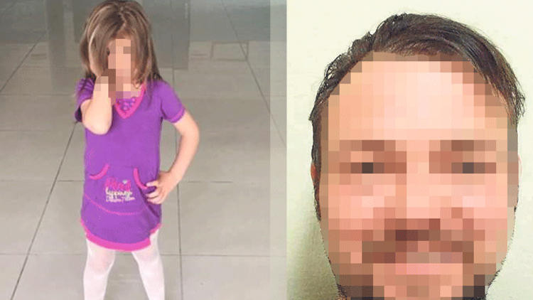 İzmir'de polis memuruna 7 yaşındaki çocuğa tacizden hapis cezası