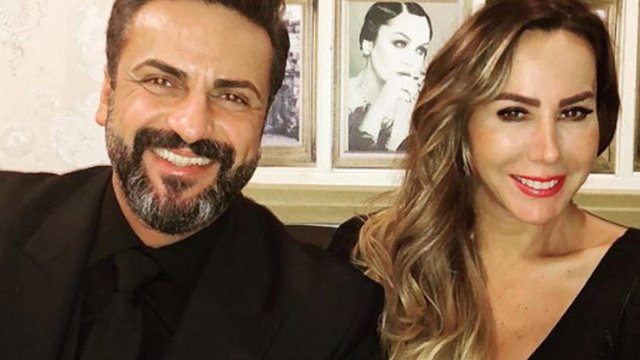 Asena'ya bebek göründü !