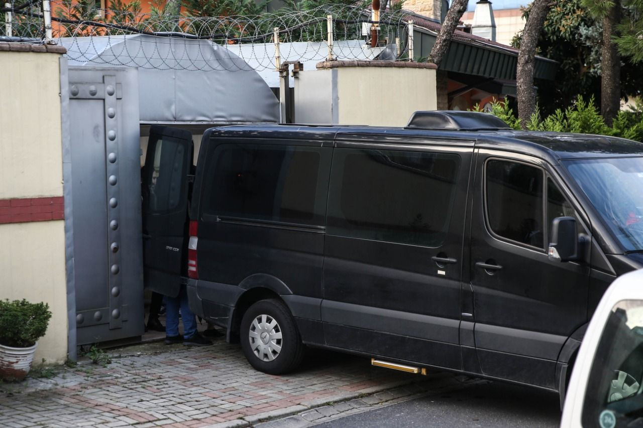Cemal Kaşıkçı cinayetinde korkunç ayrıntı açıklandı