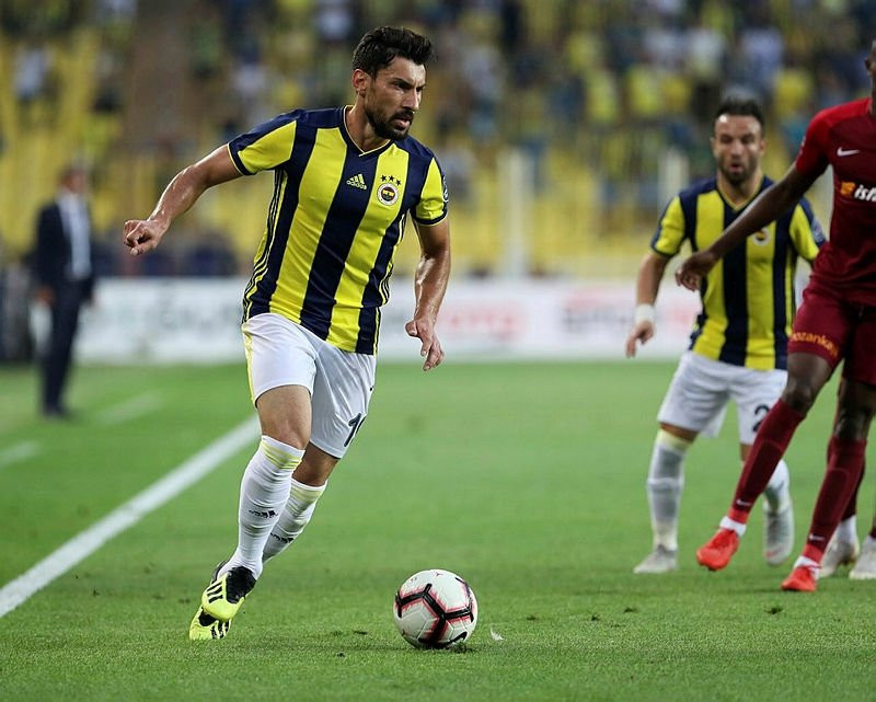 Fenerbahçe - Spartak Trnava muhtemel 11'leri