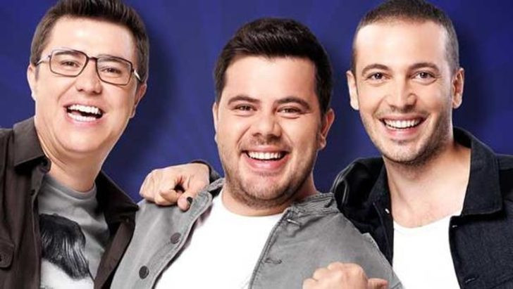 3 Adam ayrıldı... Eser Yenenler'den flaş karar