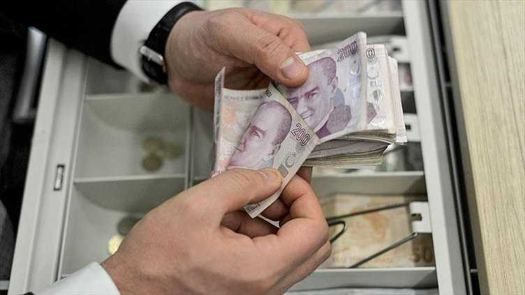 9 milyon emeklinin enflasyon zamı belli oldu