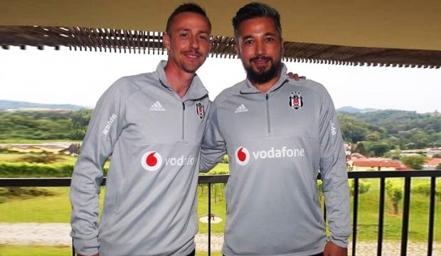 Guti'den Türkiye açıklaması