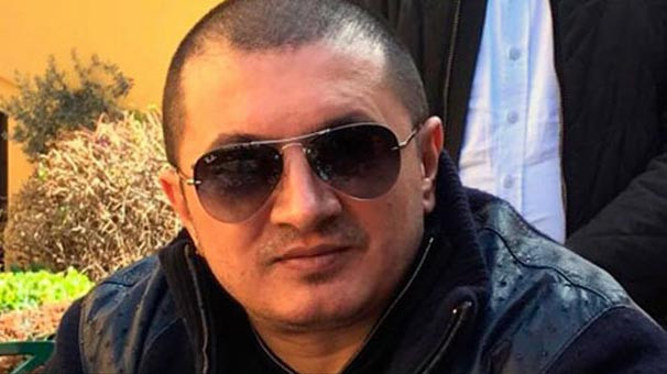 Azeri mafya lideri İstanbul'da yakalandı !