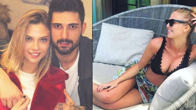 Yasemin Şefkatli tektaşı taktı - Resim: 2
