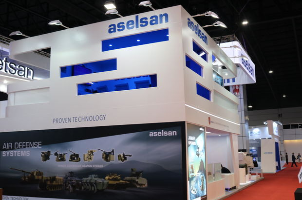 ASELSAN'dan sürpriz adım