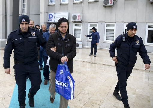 FETÖ elebaşının yeğenine 15 yıl hapis istemi