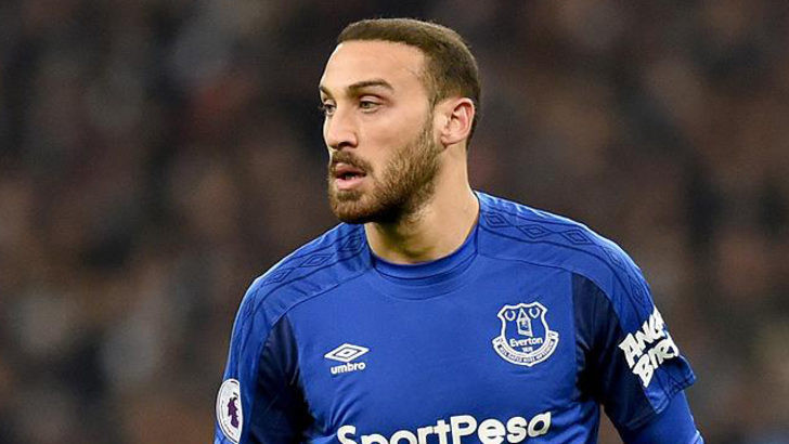 Cenk Tosun geri mi dönüyor ?