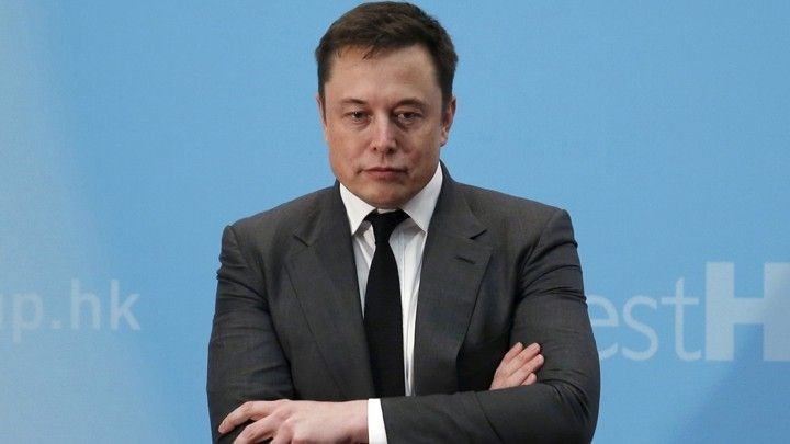 Elon Musk'tan tüm dünyayı ilgilendiren internet projesi - Resim: 1
