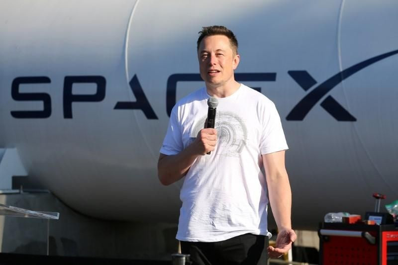 Elon Musk'tan tüm dünyayı ilgilendiren internet projesi - Resim: 2