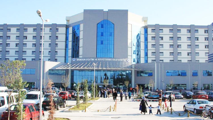Hastanede şok ! Koluna yaptığı iğne sonu oldu
