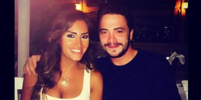 Ahmet Kural'ın eski sevgilisi Naz Çekem'den Kural'a bir darbe daha