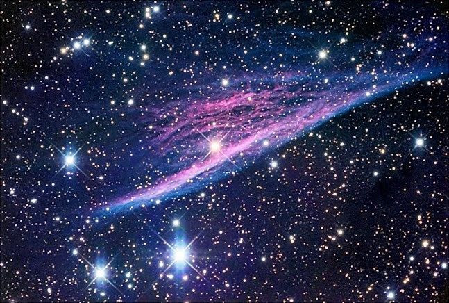 Havada UFO paniği ! Soruşturma başlatıldı - Resim: 4