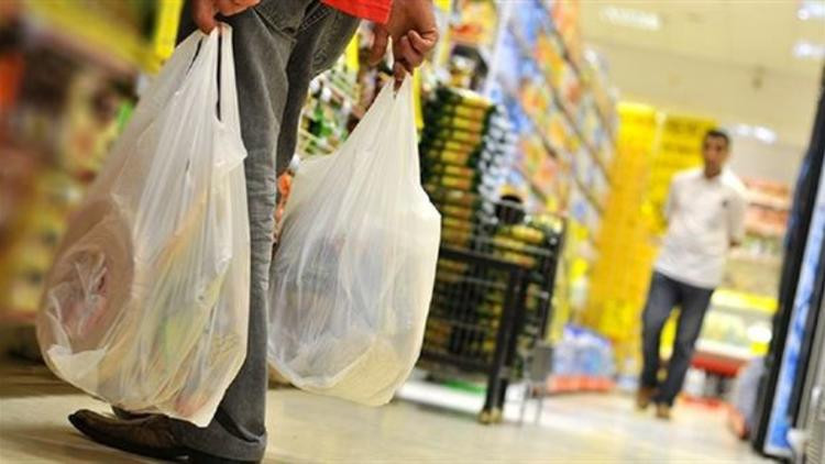 Bakan açıklad; plastik poşetin fiyatı belli oldu