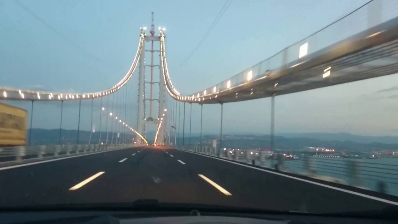 Osmangazi Köprüsünde ödeme tuzağı iddiasına yalanlama