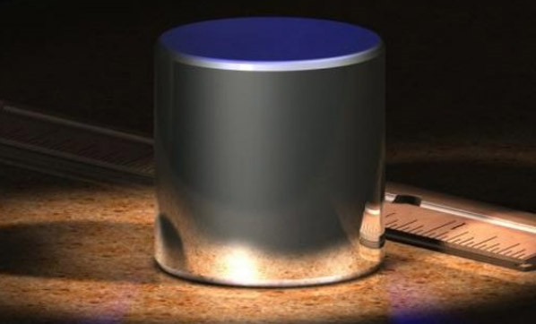 1 kilogram artık 1 kilogram olmayacak