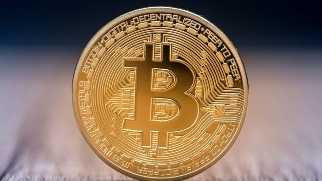 Kripto para Bitcoin için yeni senaryo !