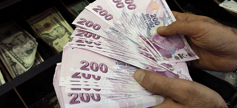 Zamlar belli olmaya başladı: 1 Ocak'ta minimum 280 TL zam! 