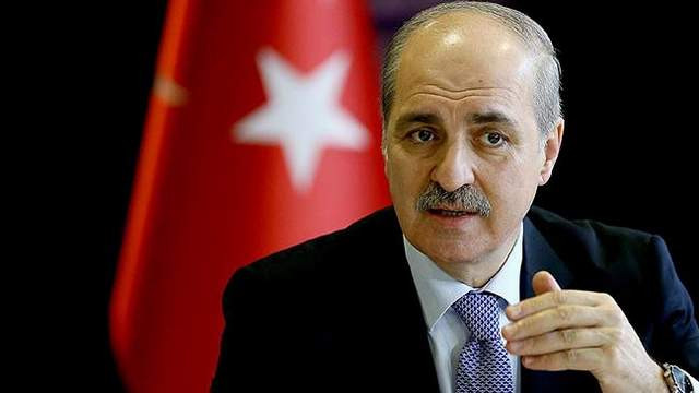 AK Parti'den Gülen'in iadesi için flaş açıklama