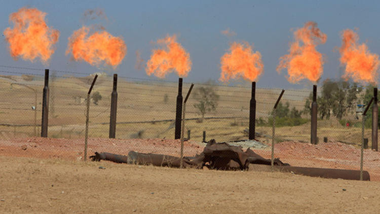 ABD'den Kerkük petrolü ve Türkiye açıklaması