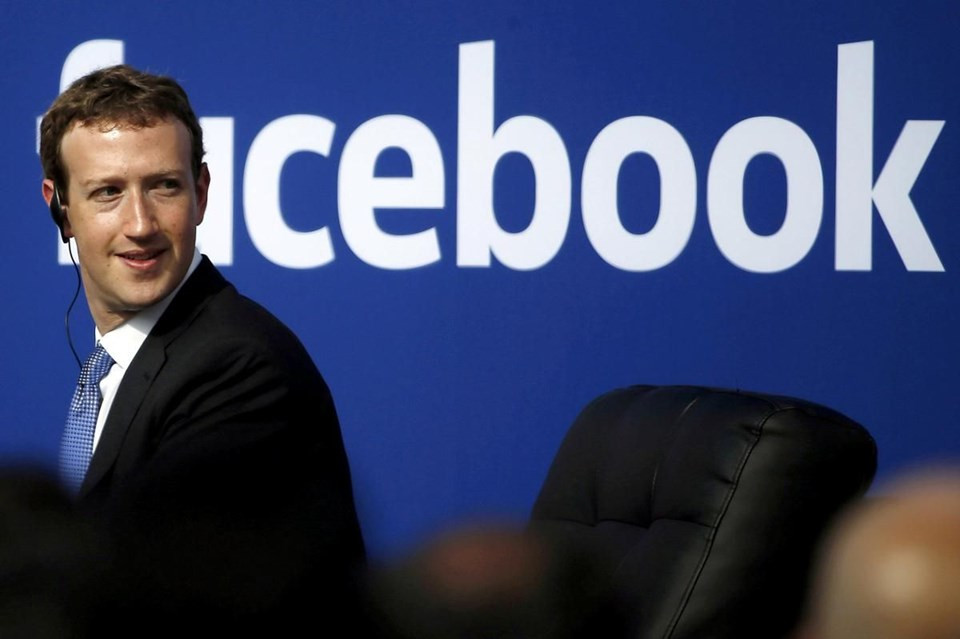 Facebook'ta ''iPhone'' yasağı ! Zuckerberg açıkladı