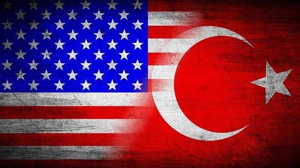 ABD'den Türkiye'deki yeni Gezi gözaltıları için skandal açıklama