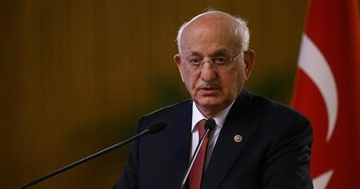 AK Partili Kahraman'dan çok tartışılacak öneri