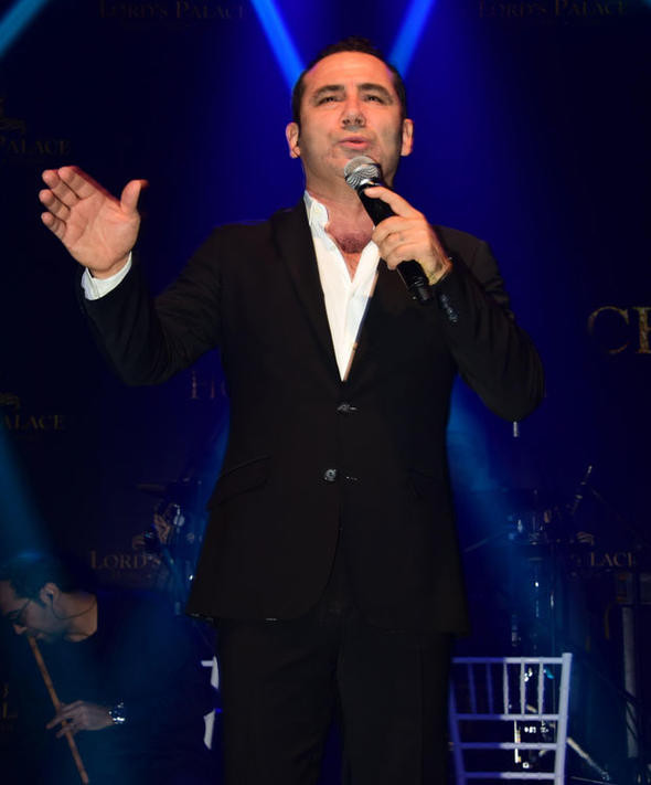 Ferhat Göçer: Ben kızımı çok seviyorum - Resim: 2