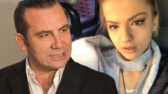 Ferhat Göçer: Ben kızımı çok seviyorum