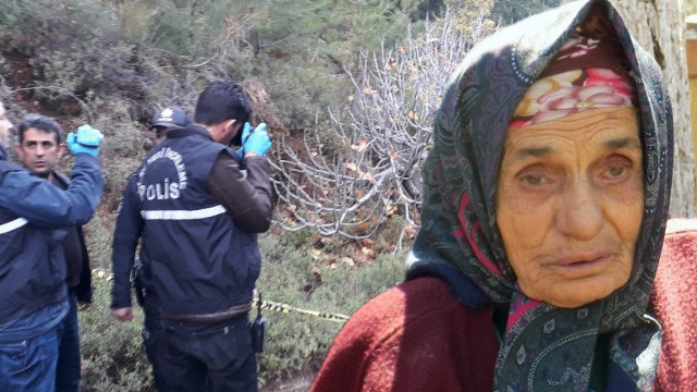 10 gündür aranan kadın ölü bulundu