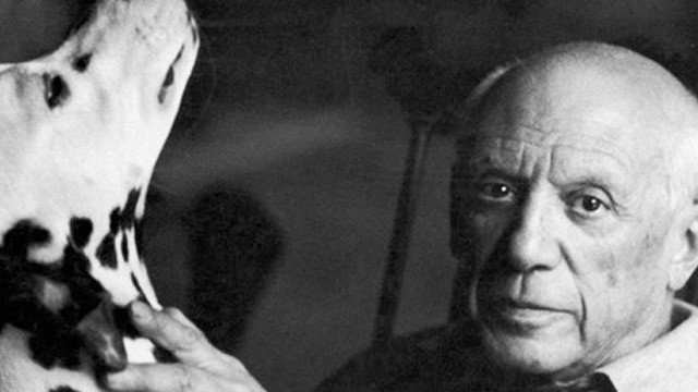 Picasso'nun kayıp tablosu bulundu