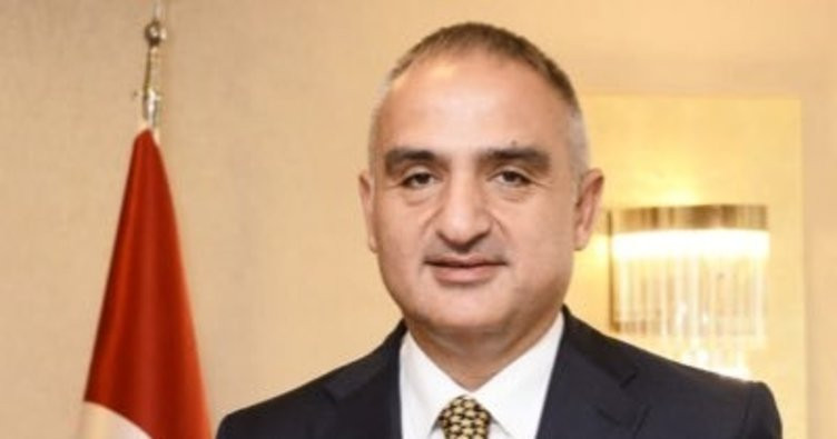 Turizm Bakanı açıkladı: Türkiye rekoru kırılacak