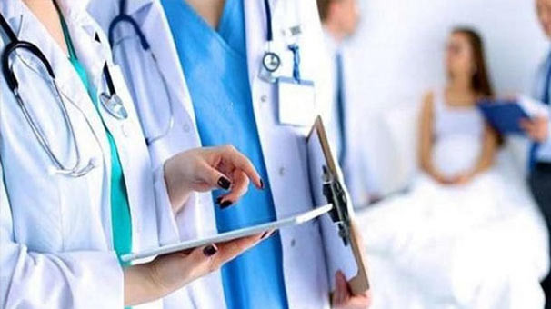 AHEF: ''Sağlıkta şiddet yasasının içi boş''