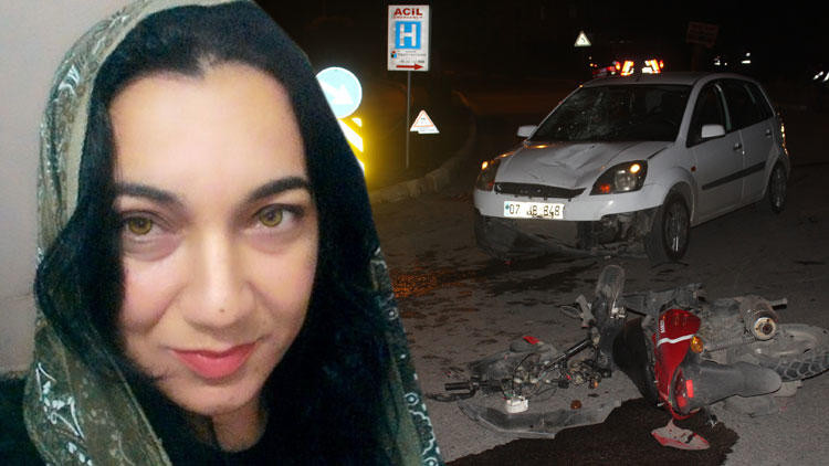 Acı haber 5 gün sonra geldi
