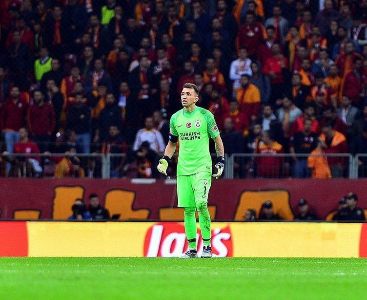 Galatasaray - Fenerbahçe muhtemel 11'ler