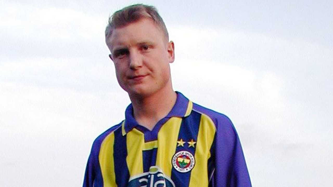Galatasaray - Fenerbahçe derbilerinde oynadığını unutmuş olabileceği