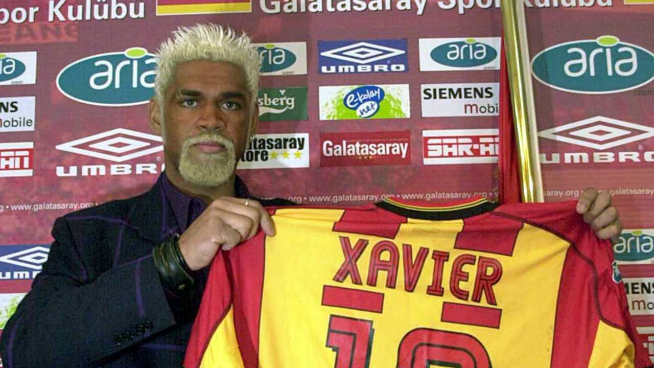 Galatasaray - Fenerbahçe derbilerinde oynadığını unutmuş olabileceği