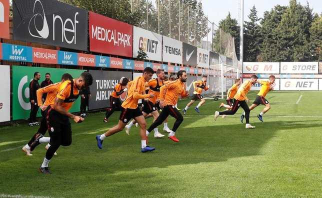 Milyarlık derbi!
