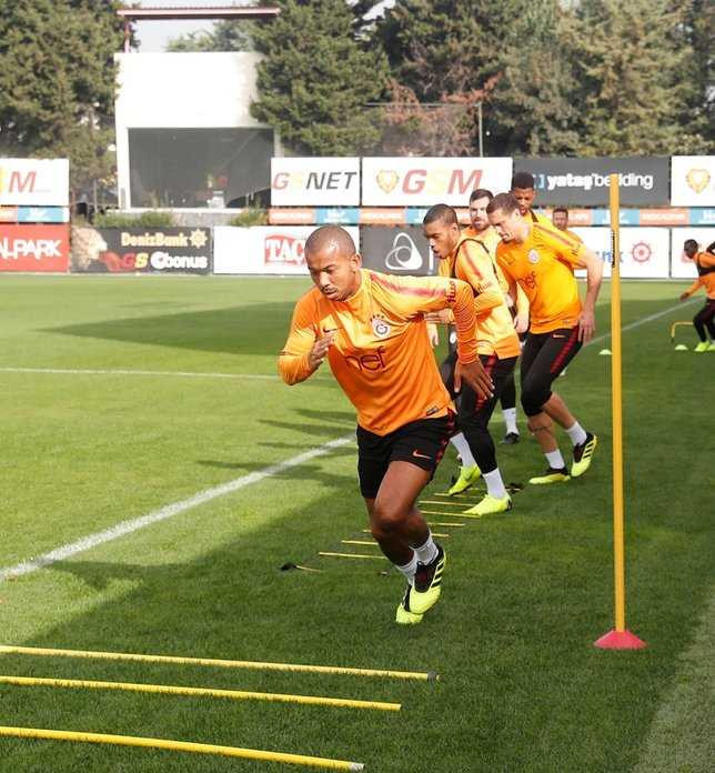 Milyarlık derbi!