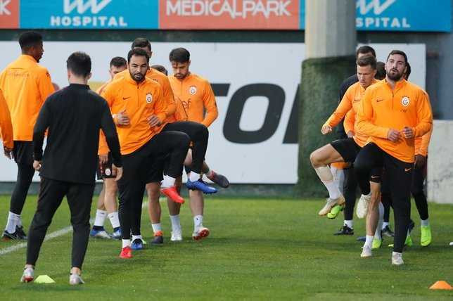 Milyarlık derbi!