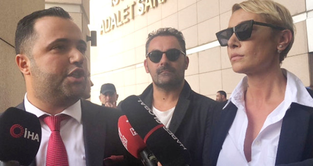 Sıla'nın avukatından açıklama: Ahmet Kural, Sıla'ya ulaşmaya çalışmış