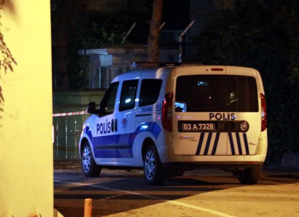 Nöbet kulübesinde ölü bulundu - Resim: 2